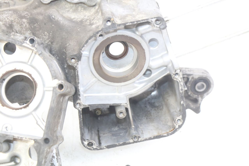 photo de CARTER BAS MOTEUR KYMCO AGILITY 4T 50 (2005 - 2018) - Foto prodotto supplementare