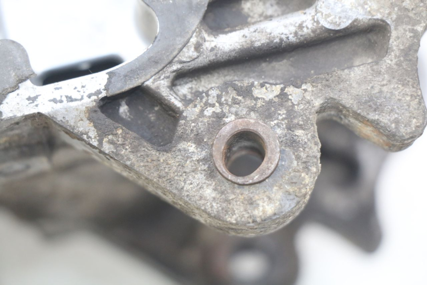 photo de CARTER BAS MOTEUR KYMCO AGILITY 4T 50 (2005 - 2018) - Zoom sullo stato d'uso