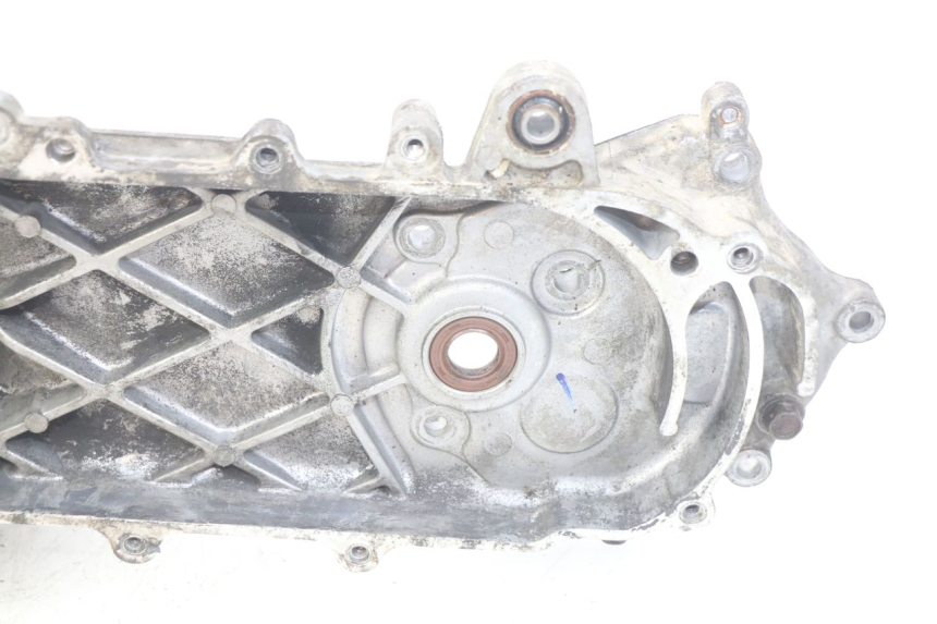 photo de CARTER BAS MOTEUR KYMCO AGILITY 4T 50 (2005 - 2018) - Dettagli dei punti di fissaggio