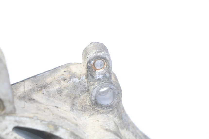 photo de CARTER BAS MOTEUR KYMCO AGILITY 4T 50 (2005 - 2018) - Stato della superficie e materiale