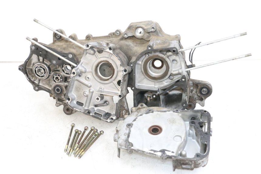 photo de CARTER BAS MOTEUR KYMCO AGILITY 4T 50 (2005 - 2018) - Dettaglio del componente