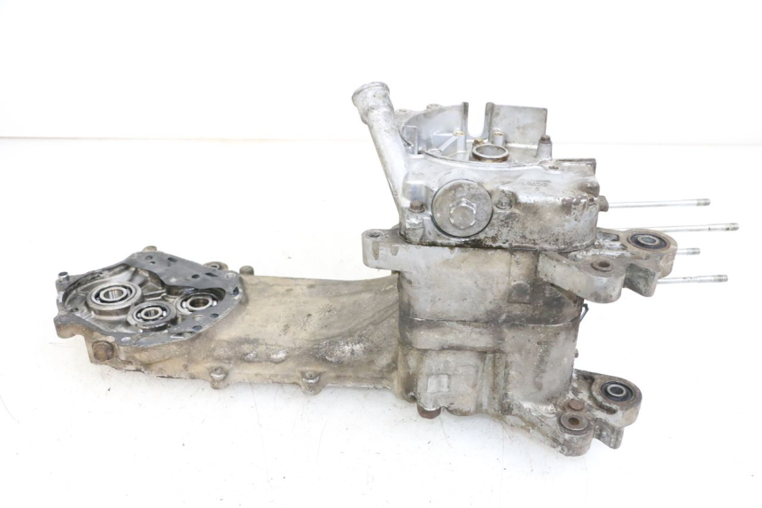 photo de CARTER BAS MOTEUR KYMCO AGILITY 4T 50 (2005 - 2018) - Ispezione visiva dettagliata