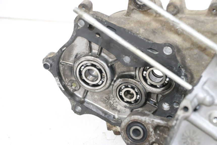 photo de CARTER BAS MOTEUR KYMCO AGILITY 4T 50 (2005 - 2018) - Zoom qualità usato