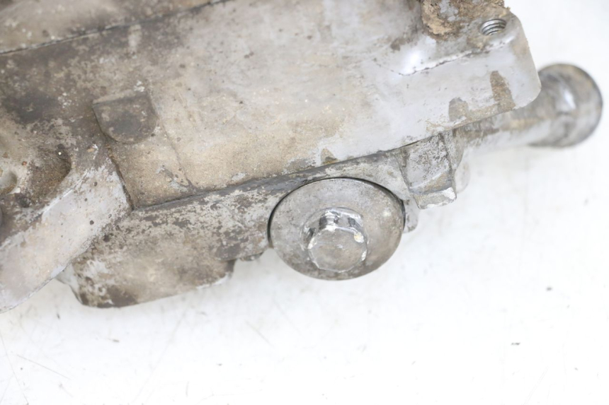 photo de CARTER BAS MOTEUR KYMCO AGILITY 4T 50 (2005 - 2018) - Altra angolazione