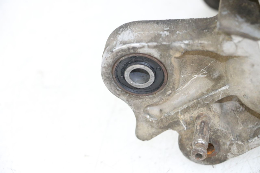 photo de CARTER BAS MOTEUR KYMCO AGILITY 4T 50 (2005 - 2018) - Dettagli dei punti di fissaggio