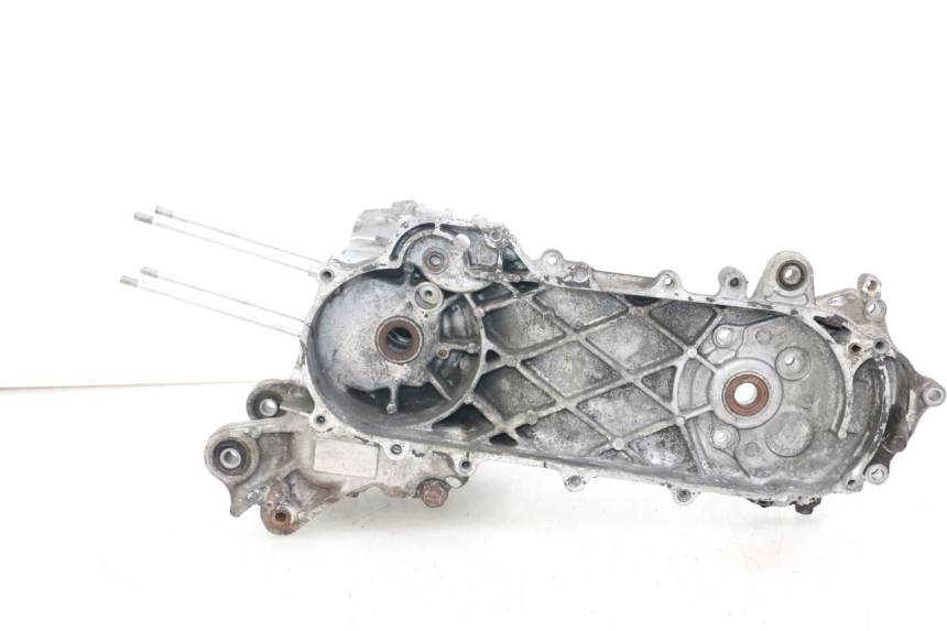 photo de CARTER BAS MOTEUR KYMCO AGILITY 4T 50 (2005 - 2018) - Vista principale