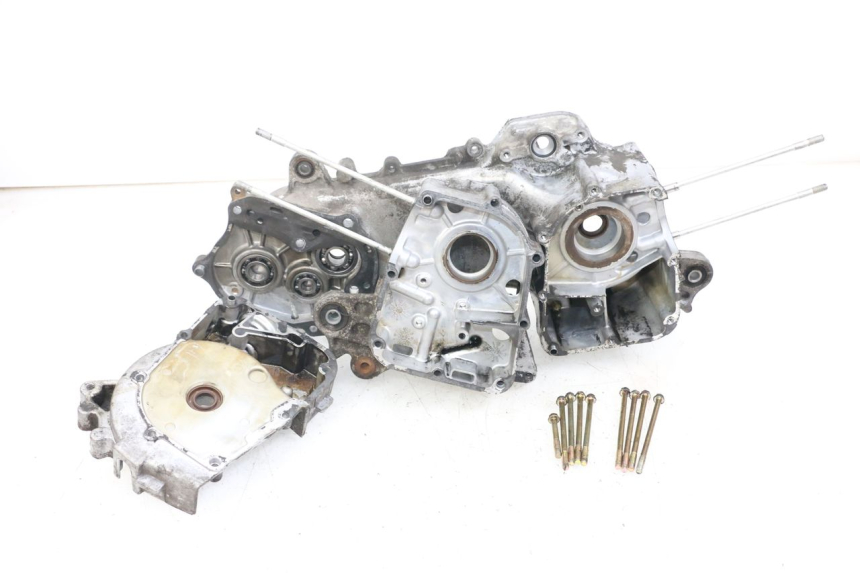 photo de CARTER BAS MOTEUR KYMCO AGILITY 4T 50 (2005 - 2018) - Dettaglio del componente