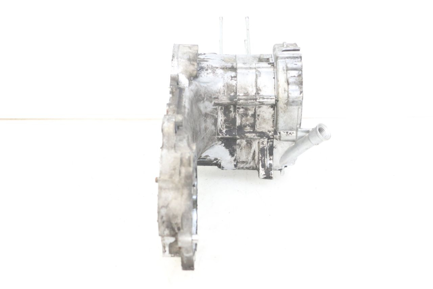 photo de CARTER BAS MOTEUR KYMCO AGILITY 4T 50 (2005 - 2018) - Caratteristiche distintive