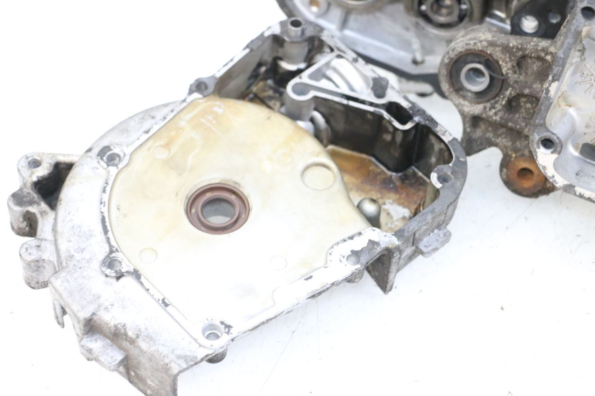 photo de CARTER BAS MOTEUR KYMCO AGILITY 4T 50 (2005 - 2018) - Dettaglio del componente