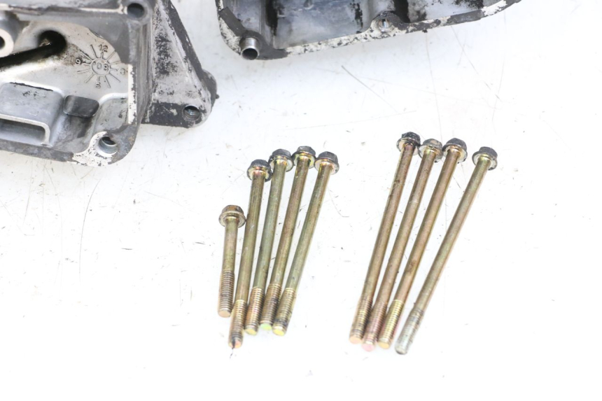 photo de CARTER BAS MOTEUR KYMCO AGILITY 4T 50 (2005 - 2018) - Zoom sullo stato d'uso