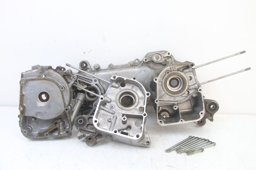 photo de CARTER BAS MOTORE KYMCO AGILITY 4T 50 (2018 - 2022) - Vista principale