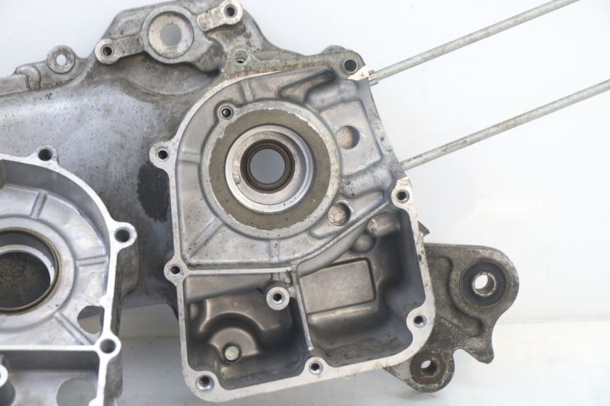 photo de CARTER BAS MOTORE KYMCO AGILITY 4T 50 (2018 - 2022) - Primo piano tecnico