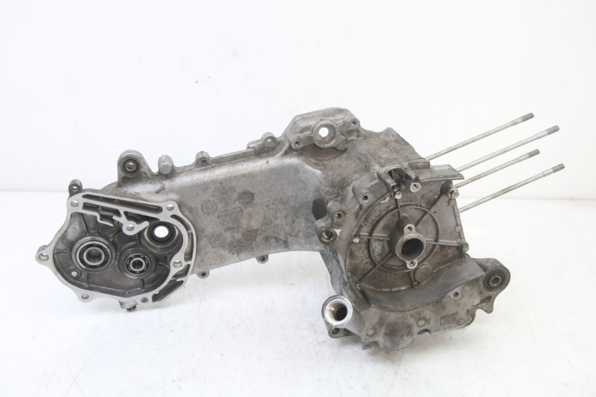 photo de CARTER BAS MOTORE KYMCO AGILITY 4T 50 (2018 - 2022) - Ricambio usato controllato