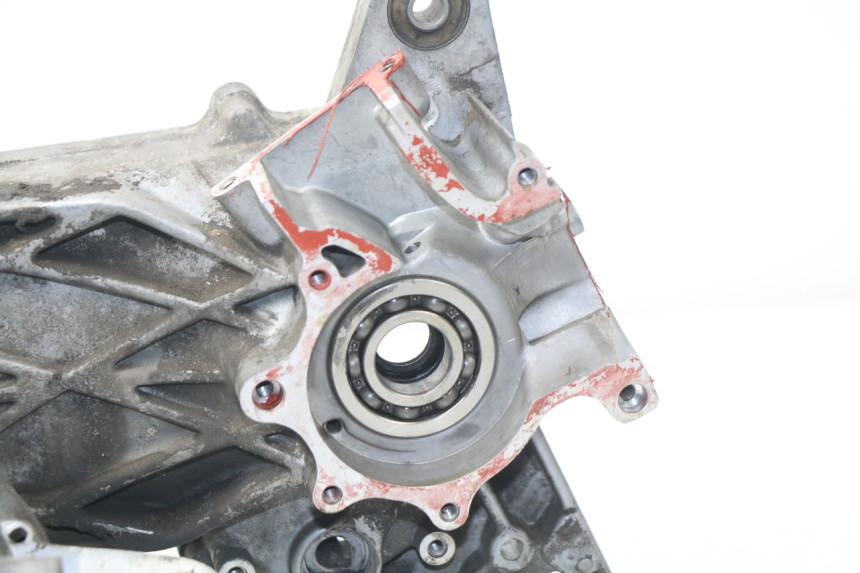 photo de CARTER MOTORE KYMCO AGILITY CITY 2T 50 (2008 - 2016) - Primo piano ad alta risoluzione