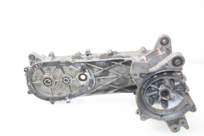 photo de CARTER MOTORE KYMCO AGILITY CITY 2T 50 (2008 - 2016) - Zoom sullo stato d'uso