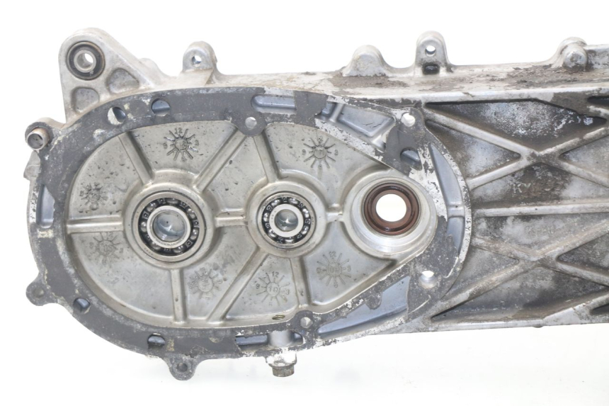 photo de CARTER MOTORE KYMCO AGILITY CITY 2T 50 (2008 - 2016) - Primo piano tecnico