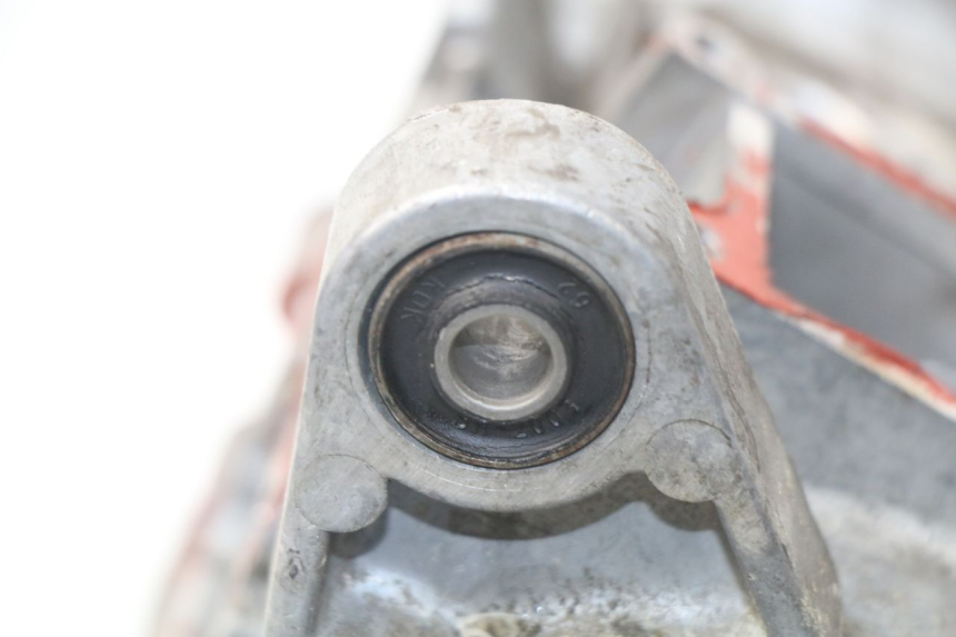 photo de CARTER MOTORE KYMCO AGILITY CITY 2T 50 (2008 - 2016) - Stato della superficie e materiale