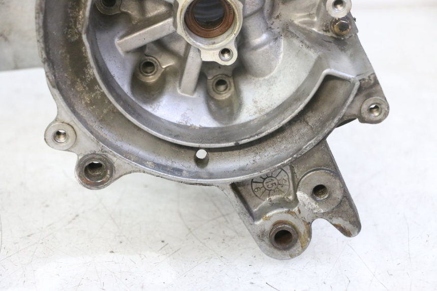 photo de CARTER BAS MOTEUR KYMCO AGILITY NAKED RENOUVO 2T 50 (2011 - 2018) - Altra vista dell'articolo