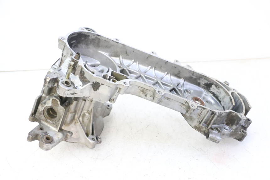 photo de CARTER BAS MOTEUR KYMCO AGILITY NAKED RENOUVO 2T 50 (2011 - 2018) - Zoom sullo stato d'uso