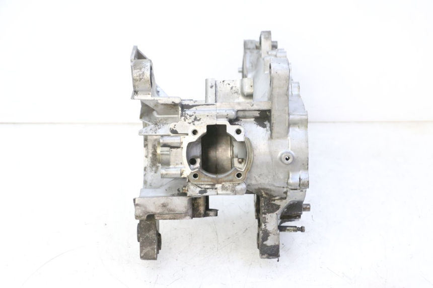 photo de CARTER BAS MOTEUR KYMCO AGILITY NAKED RENOUVO 2T 50 (2011 - 2018) - Altra angolazione