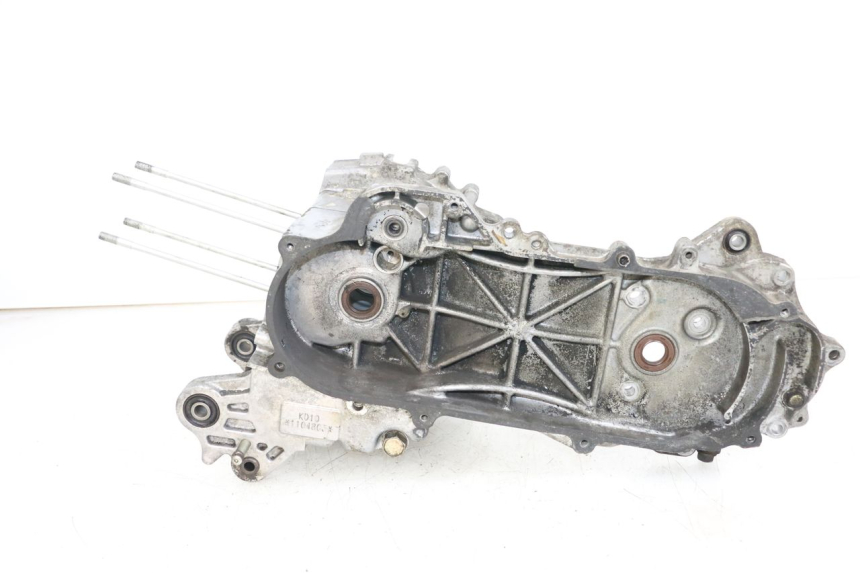 photo de CARTER MOTORE INFERIORE KYMCO AGILITY PREMIUM 50 (2007 - 2010) - Vista principale