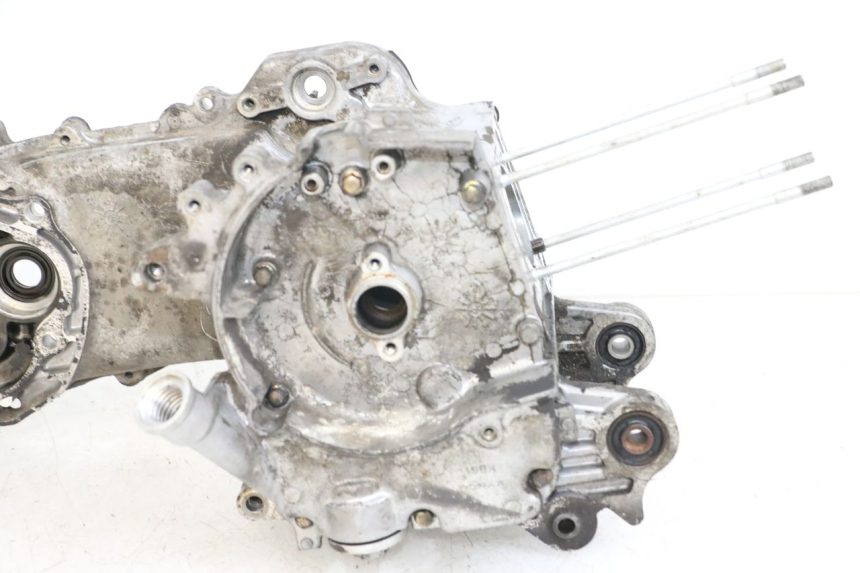 photo de CARTER MOTORE INFERIORE KYMCO AGILITY PREMIUM 50 (2007 - 2010) - Vista d'insieme del prodotto