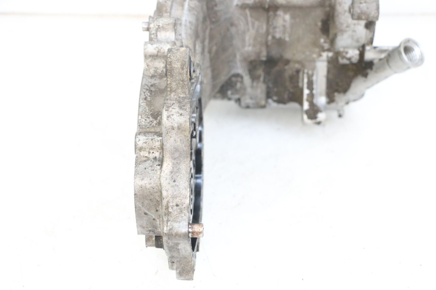 photo de CARTER MOTORE INFERIORE KYMCO AGILITY PREMIUM 50 (2007 - 2010) - Ricambio usato controllato