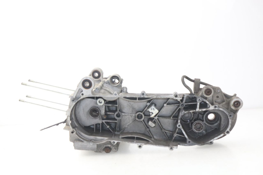 photo de CARTER BAS MOTEUR JONWAY AZTRAL 125 (2008 - 2017) - Vista principale