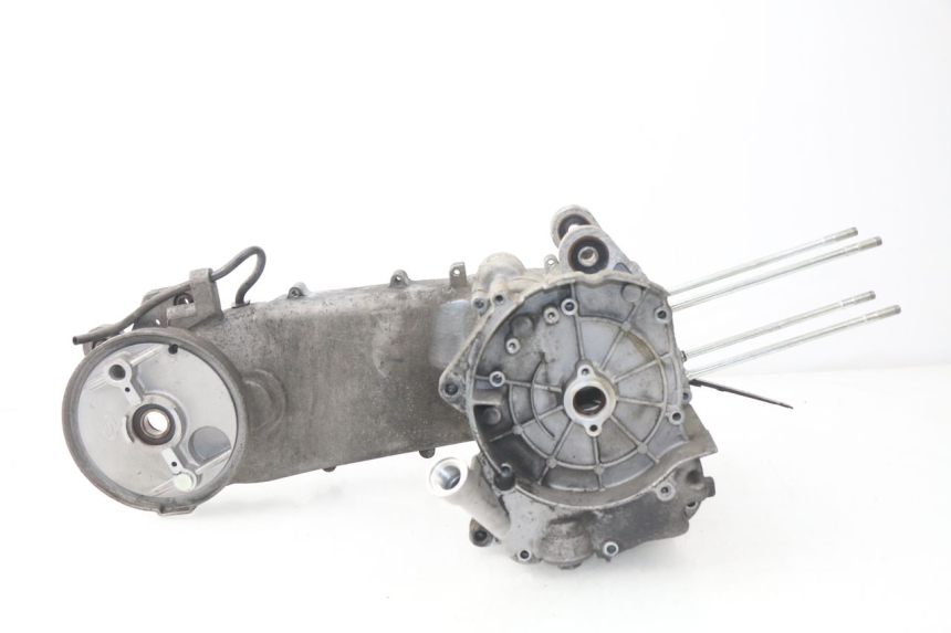 photo de CARTER BAS MOTEUR JONWAY AZTRAL 125 (2008 - 2017) - Zoom sui componenti