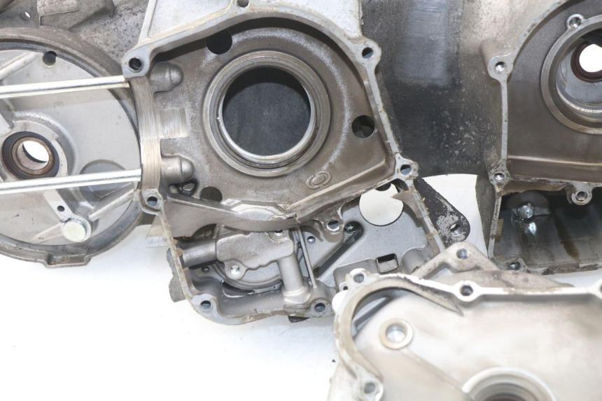 photo de CARTER BAS MOTEUR JONWAY AZTRAL 125 (2008 - 2017) - Primo piano ad alta risoluzione