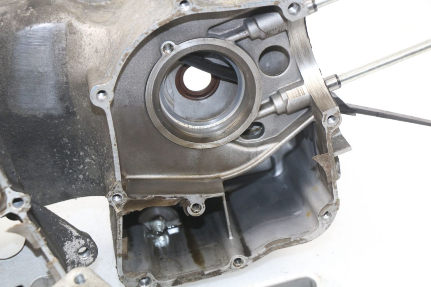 photo de CARTER BAS MOTEUR JONWAY AZTRAL 125 (2008 - 2017) - Foto prodotto supplementare