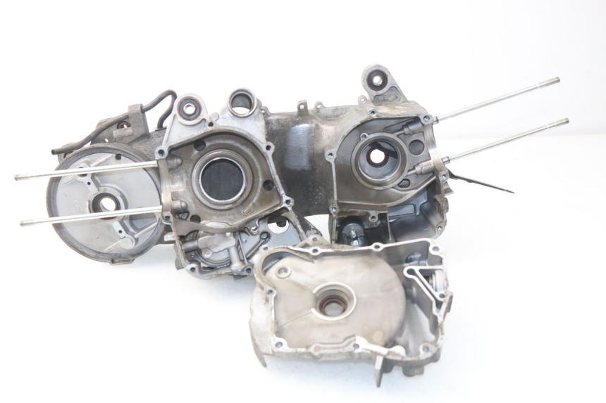 photo de CARTER BAS MOTEUR JONWAY AZTRAL 125 (2008 - 2017) - Ispezione visiva dettagliata