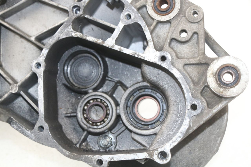 photo de CARTER BAS MOTEUR JONWAY AZTRAL 125 (2008 - 2017) - Zoom sullo stato d'uso