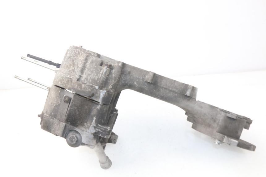 photo de CARTER BAS MOTEUR JONWAY AZTRAL 125 (2008 - 2017) - Altra angolazione