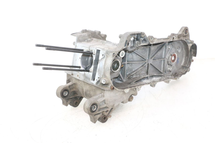 photo de CARTER MOTORE MASH BIBOP 2.0 50 (2021 - 2026) - Vista principale