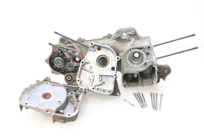 photo de CARTER MOTORE MASH BIBOP 2.0 50 (2021 - 2026) - Dettaglio del componente