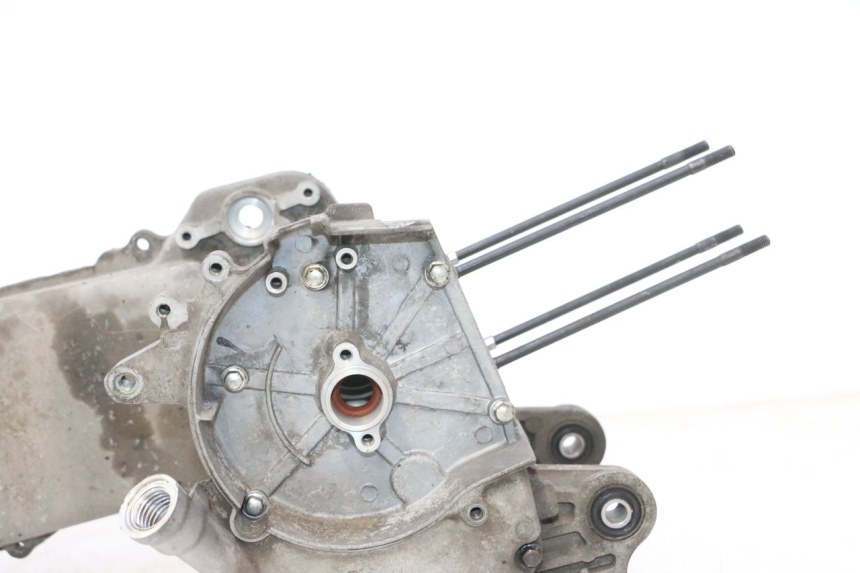 photo de CARTER MOTORE MASH BIBOP 2.0 50 (2021 - 2026) - Zoom sui componenti