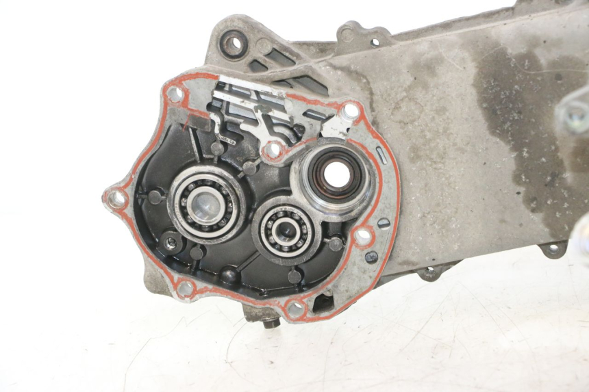 photo de CARTER MOTORE MASH BIBOP 2.0 50 (2021 - 2026) - Foto prodotto supplementare