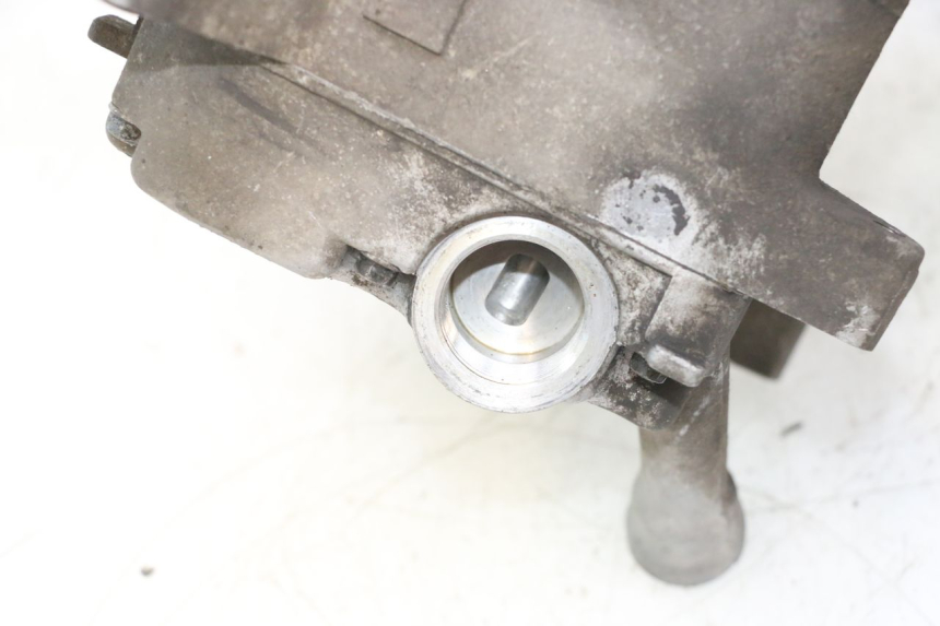 photo de CARTER MOTORE MASH BIBOP 2.0 50 (2021 - 2026) - Zoom sullo stato d'uso