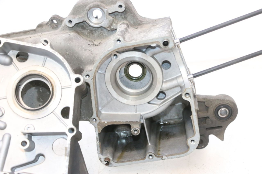 photo de CARTER MOTORE MASH BIBOP 2.0 50 (2021 - 2026) - Vista principale