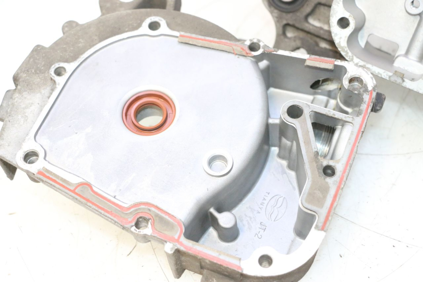 photo de CARTER MOTORE MASH BIBOP 2.0 50 (2021 - 2026) - Altra angolazione