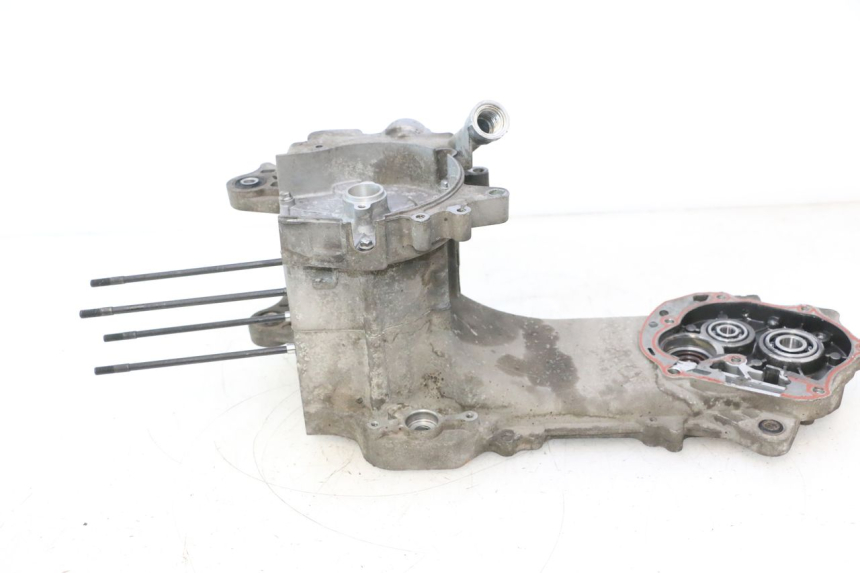 photo de CARTER MOTORE MASH BIBOP 2.0 50 (2021 - 2026) - Primo piano tecnico
