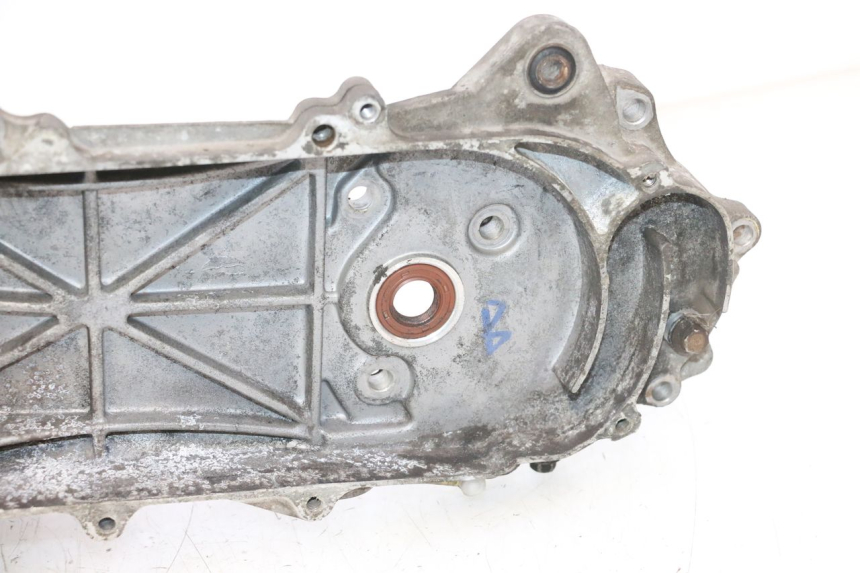 photo de CARTER MOTORE MASH BIBOP 2.0 50 (2021 - 2026) - Dettagli dei punti di fissaggio