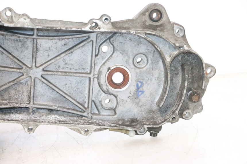 photo de CARTER MOTORE MASH BIBOP 2.0 50 (2021 - 2026) - Ricambio usato controllato