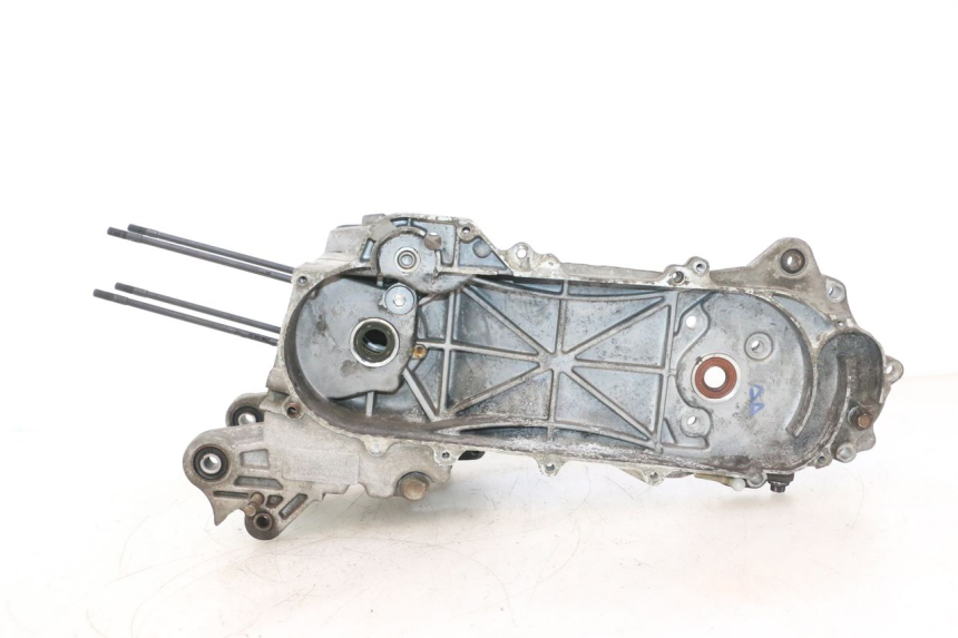 photo de CARTER MOTORE MASH BIBOP 2.0 50 (2021 - 2026) - Marcature e riferimenti originali