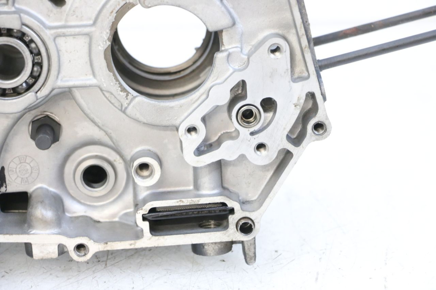 photo de CARTER MOTORE MAG POWER BOMBERS 4T 50 (2016 - 2026) - Zoom sui componenti