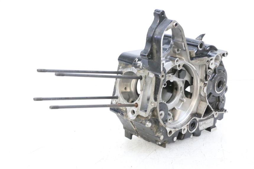 photo de CARTER MOTORE MAG POWER BOMBERS 4T 50 (2016 - 2026) - Ispezione visiva dettagliata