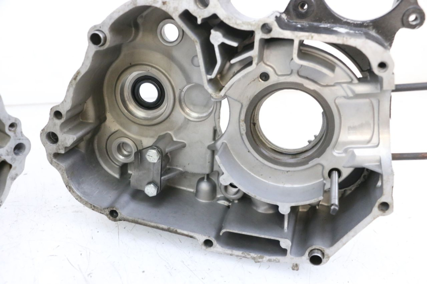 photo de CARTER MOTORE MAG POWER BOMBERS 4T 50 (2016 - 2026) - Zoom qualità usato