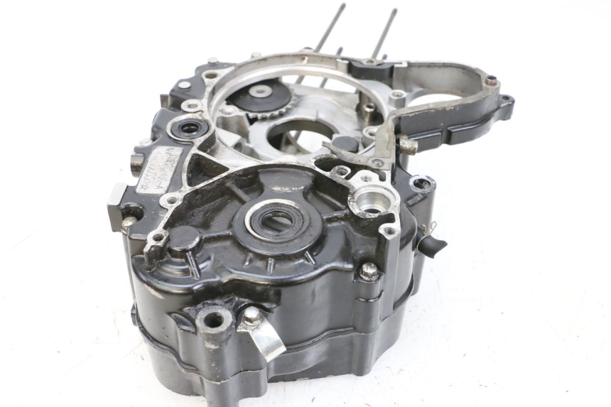 photo de CARTER MOTORE MAG POWER BOMBERS 4T 50 (2016 - 2026) - Zoom sullo stato d'uso