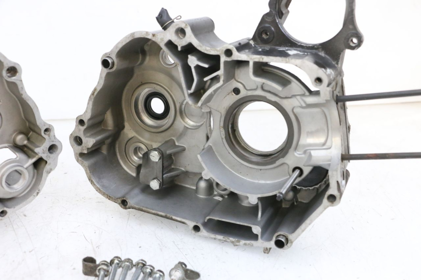 photo de CARTER MOTORE MAG POWER BOMBERS 4T 50 (2016 - 2026) - Dettaglio del componente